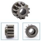 Bendix Pinhão Motor de Partida Volkswagen 26260 após 2008 Volvo FM FH - 12 Dentes - ZEN12972
