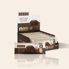 Bendú Barra de Proteína Soft Bar dark chocolate
