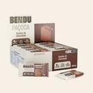Bendu pacoca d24 cookies de chocolate