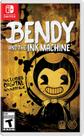 Bendy and the Ink Machine Switch Midia Fisica Bendy and the Ink Machine Switch Midia Fisica