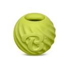 Benebone Bounce Ball Brinquedo Recheável Bola de Borracha Natural para Cachorro