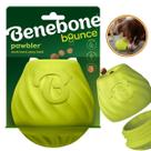 Benebone Bounce Pawbler Brinquedo Interativo e Recheável para Cachorro