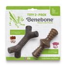 Benebone Tiny Bacon - Zaggler e Stick