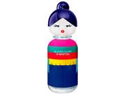 Benetton Sisterland Blue Neroli 80ml Feminino