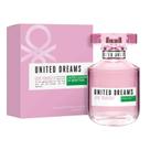 Benetton United Dreams Love Yourself 80ml Feminino