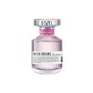 Benetton United Dreams Love Yourself EDT Perfume Feminino 80ml