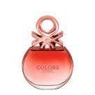 Benetton woman rose intenso eau de parfum 50ml