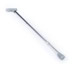 Bengala Bastao Para Idoso Com Regulagem De Altura - Aluminio