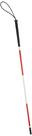 Bengala cega dobrável Graham-Field Lumex 5960 41 cm de comprimento