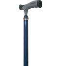 Bengala Ergonômica Leve Freedom Elegance com Altura Regulável em 10 Níveis Bengala Ergonômica Leve Freedom Elegance com Altura Regulável em 10 Níveis