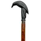 Bengala FYNJREX com Cabo Corvo Vitoriano 99 cm Bengala FYNJREX com Cabo Corvo Vitoriano 99 cm