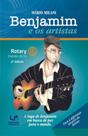 Benjamin e os artistas