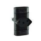 Benjamin Normatizado Tripolar 10A 250V Pt