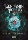 Benjamin Pollux I: o Medalhao da Lua - Coerência