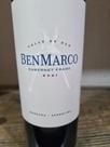 Benmarco Cabernet Franc