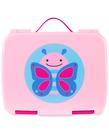 Bento Box Lancheira Infantil Escolar Skip Hop Kit Lanche