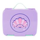 Bento Box Marmita Pote Zoo Borboleta Rosa Lancheira Skip Hop Bento Box Marmita Pote Zoo Borboleta Rosa Lancheira Skip Hop
