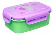 Bento Box Zoo Elefante - Buba Bento Box Zoo Elefante - Buba