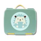 Bento box zoo porco-espinho - skip hop