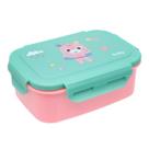 Bento Box Zoo Unicórnio - Buba Bento Box Zoo Unicórnio - Buba