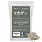 Bentonita de Cálcio Alimentícia Clay SMART SOLUTIONS - 2,27 kg