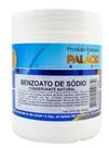 Benzoato de Sódio (Conservante Natural) 100 g