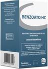 Benzoato HC 50ML - CEVA