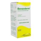 Benzoderm Emulsão Tópica de Benzoato de Benzila 100ml para Tratamento de Piolhos e Sarna