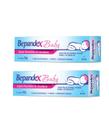 Bepandex Baby Creme Hidratação AVVIO 30g - Kit 2 Un