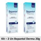 Bepantol Derma Creme 20g - Kit 2 Unidades