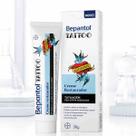 Bepantol Tattoo Creme Restaurador 30g Original Bayer Bepantol Tattoo Creme Restaurador 30g Original Bayer
