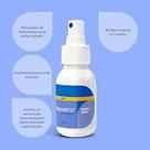 Bepantriz Dexapantenol Derma Pele e Cabelo Spray 50ml