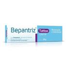 Bepantriz Tattoo Creme 20G Cimed