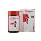 Berbe rina HCL 60 Cápsulas FortLife Suplemento Alimentar