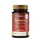 Berberina - 70 cápsulas - Omix