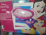 Bercinho da princesa Bercinho da princesa
