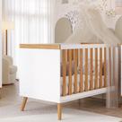 Berço Americano 3 Em 1 Mini Cama Mini Sofá 100% MDF Pé Palito