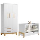 Berço Americano 4300 Mini Cama Fantasia e Guarda Roupa Infantil Q Encanto Slim 4340 Branco Acetinado Qmovi Berço Americano 4300 Mini Cama Fantasia e Guarda Roupa Infantil Q Encanto Slim 4340 Branco Acetinado Qmovi