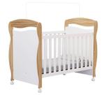 Berço Americano Junior New - Moveis Peroba