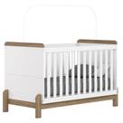 Berço Americano Mini Cama Ternura - Móveis Henn