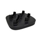 Berço Carregador Datalogic para 4 Baterias Coletor de Dados Memor 10 Berço Carregador Datalogic para 4 Baterias Coletor de Dados Memor 10