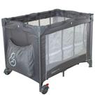 Berço / Cercado Infantil Galzerano Triton 2085GR Portátil Capacidade Até 18kg