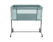 Berço Co-Sleep Noah Mint KikkaBoo