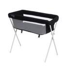 Berço CoLeito Maxi Baby Compacto Portátil para Bebês até 9kg