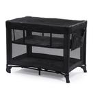 Berço Compacto Mini Play Black - Safety 1st