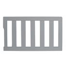 Berço conversível Toddler Guard Rail Dream On Me Cool Grey Berço conversível Toddler Guard Rail Dream On Me Cool Grey