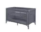 Berço CoSleep Desmontável So Gifted Grey KikkaBoo Portátil