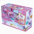 Berco De Balanco Baby Ninos Reborn 2426 Cotiplas Berco De Balanco Baby Ninos Reborn 2426 Cotiplas