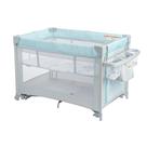 Berço de Balanço Cosco com Play Yard DLX