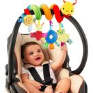 Berço de bebê Hanging Rattles Toys FPVERA Cama de berço Infantil